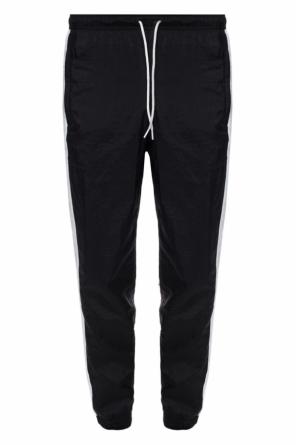 Side-stripe sweatpants, zdjęcie 1 Side-stripe sweatpants od Puma